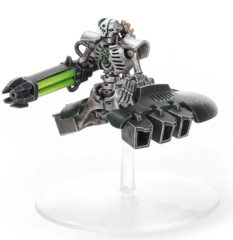 Special Order: Lokhust Destroyer (Single Model)